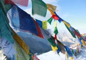 The Birth Place of Buddha, Nepal