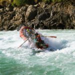 Karnali River Rafting
