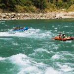 Karnali River Rafting
