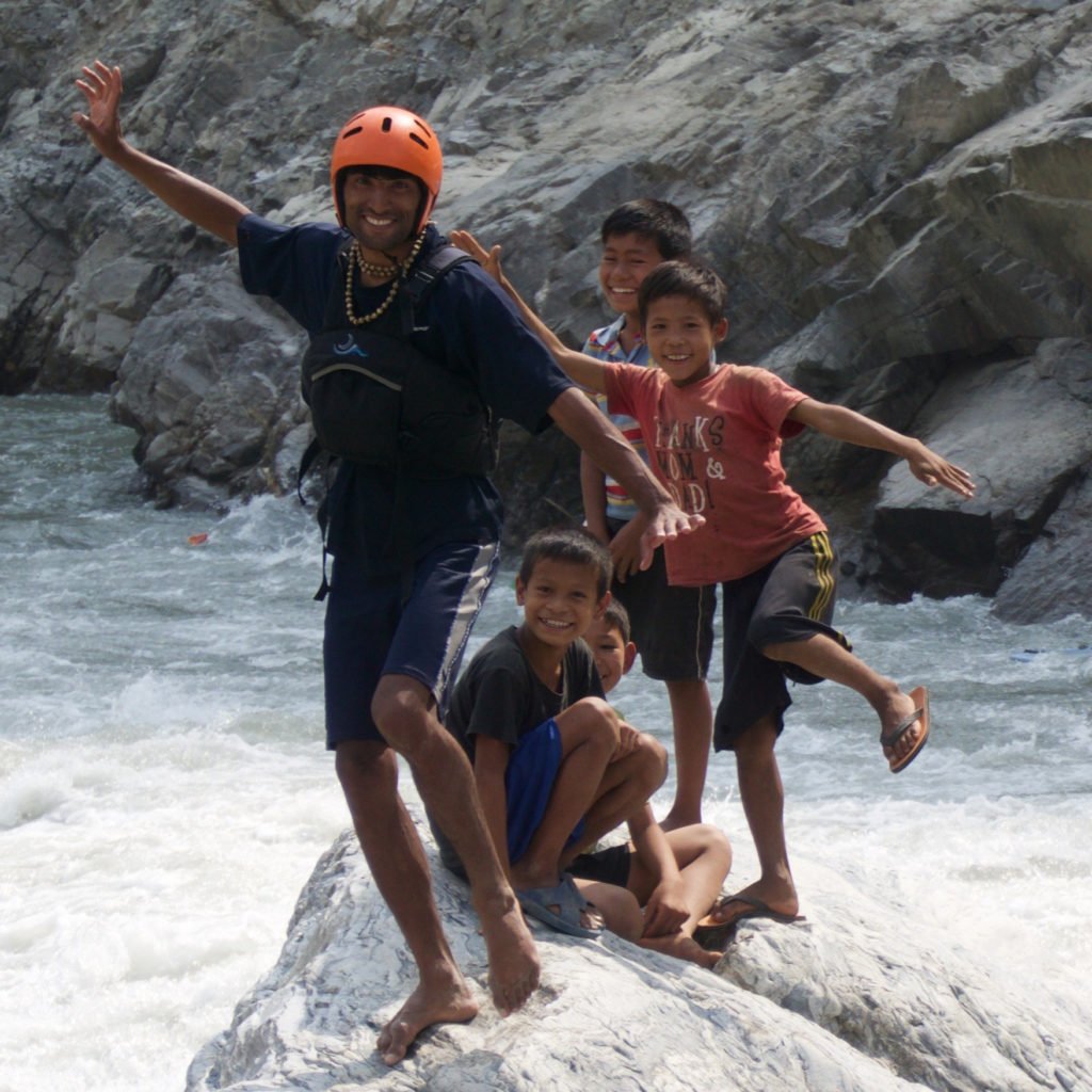 Mahendra