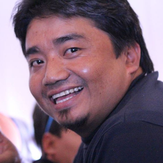Mandhoj Gurung