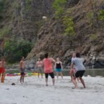 Karnali Rafting trip