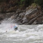 Karnali Rafting expedition