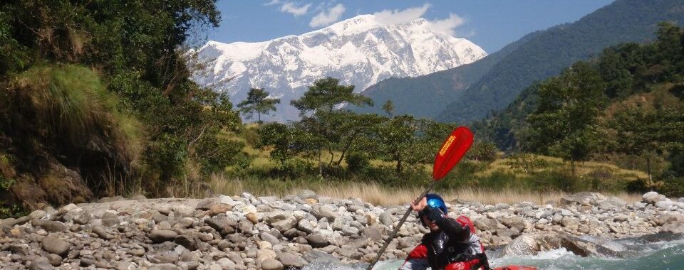 Money & ATM's when you travel to Nepal