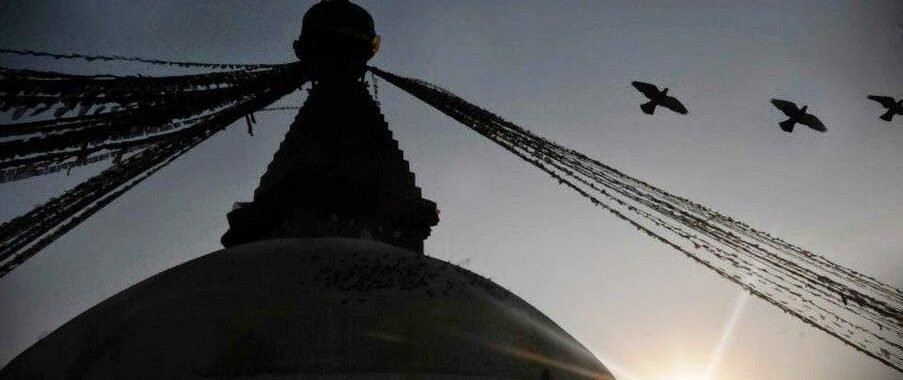 Cultural Do's and Dont's when In Nepal