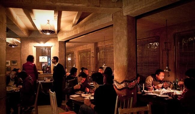 Top 10 Restaurants in Kathmandu