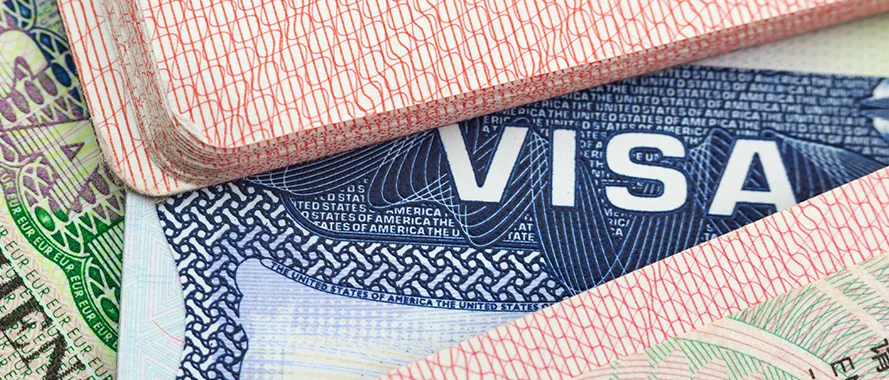 Visa and Entry Into Nepal