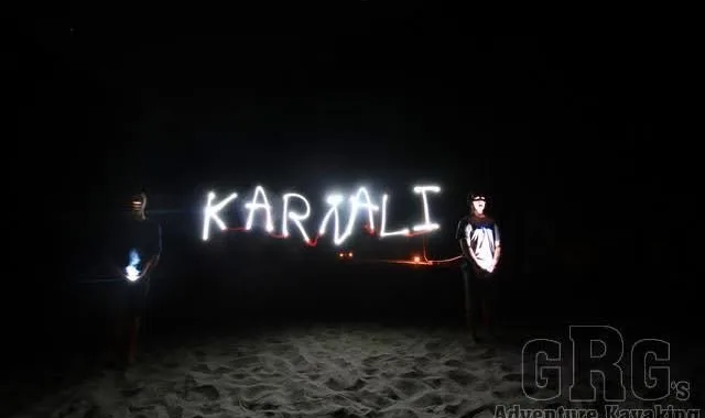 Karnali River Expedition with GRG Adventure Kayaking